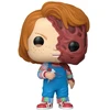 Image de MELTED FACE CHUCKY / CHUCKY / FIGURINE FUNKO POP