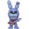 Image de BONNIE WITH GUITAR / FIVE NIGHTS AT FREDDY'S / FIGURINE FUNKO POP