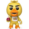 Image de CHICA WITH CUPCAKE / FIVE NIGHTS AT FREDDY'S / FIGURINE FUNKO POP