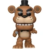 Image de FREDDY FAZBEAR / FIVE NIGHTS AT FREDDY'S / FIGURINE FUNKO POP