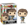 Image de TIM MURPHY WITH GOOGLES / JURASSIC PARK / FIGURINE FUNKO POP / EXCLUSIVE SPECIAL EDITION