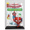 Image de SPIDER-MAN COVERS / THE AMAZING SPIDER-MAN / FIGURINE FUNKO POP