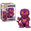Image de GODZILLA RETRO FUTURISM PREMIUM / GODZILLA / FIGURINE FUNKO POP / EXCLUSIVE SPECIAL EDITION