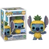 Image de STITCH AS PINEAPPLE / LILO ET STITCH / FIGURINE FUNKO POP / EXCLUSIVE SPECIAL EDITION / SCENTED