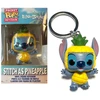 Image de STITCH AS PINEAPPLE / LILO ET STITCH / FUNKO POCKET POP