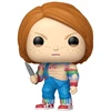 Image de BUFF CHUCKY / CHUCKY / FIGURINE FUNKO POP
