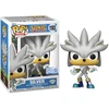 Image de SILVER / SONIC / FIGURINE FUNKO POP / EXCLUSIVE SPECIAL EDITION / DIAMOND