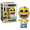 Image de CRAZY HOMER / LES SIMPSONS / FIGURINE FUNKO POP / EXCLUSIVE SPECIAL EDITION
