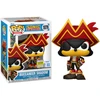Image de BUCCANEER SHADOW / SONIC / FIGURINE FUNKO POP / EXCLUSIVE SDCC 2025