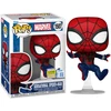 Image de SENSATIONAL SPIDER-MAN / MARVEL / FIGURINE FUNKO POP / EXCLUSIVE SDCC 2025