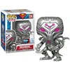Image de BRAINIAC METALLIC / SUPERMAN / FIGURINE FUNKO POP / EXCLUSIVE NYCC 225
