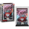 Image de 2024 DUNGEON MASTER'S GUIDE VENGER BOOK COVER / DUNGEONS AND DRAGONS / FIGURINE FUNKO POP
