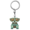 Image de WALL-E PATINA / WALL-E / FUNKO POCKET POP