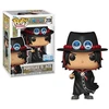 Image de PORTGAS D.ACE INTRO / ONE PIECE / FIGURINE FUNKO POP / EXCLUSIVE SPECIAL EDITION