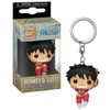 Image de MONKEY D. LUFFY EGGHEAD ARC / ONE PIECE / FUNKO POCKET POP