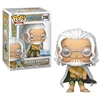Image de SILVERS RAYLEIGH / ONE PIECE / FIGURINE FUNKO POP / EXCLUSIVE SPECIAL EDITION