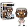 Image de MEGAN METALLIC / MEGAN / FIGURINE FUNKO POP / EXCLUSIVE SPECIAL EDITION