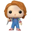 Image de CHUCKY BLOODY NOSE / CHUCKY / FIGURINE FUNKO POP