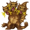 Image de KING GHIDORAH ELECTRIC OVERSIZED / GODZILLA / FIGURINE FUNKO POP / EXCLUSIVE SPECIAL EDITION