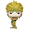Image de DIO / JOJO'S BIZARRE ADVENTURE / FIGURINE FUNKO POP