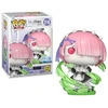 Image de RAM WIND MAGIC / RE ZERO / FIGURINE FUNKO POP / EXCLUSIVE SPECIAL EDITION / GITD