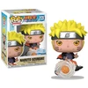 Image de NARUTO UZUMAKI LAVE / NARUTO / FIGURINE FUNKO POP / EXCLUSIVE SPECIAL EDITION