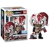 Image de ART THE CLOWN BLOODY WITH AXE / TERRIFIER 3 / FIGURINE FUNKO POP / EXCLUSIVE SPECIAL EDITION