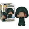 Image de MONKEY D DRAGON / ONE PIECE / FIGURINE FUNKO POP / EXCLUSIVE SPECIAL EDITION