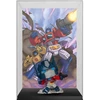 Image de OPTIMUS PRIME / MAGIC THE GATHERING / FIGURINE FUNKO POP