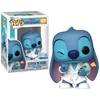 Image de STITCH IN ROBE / LILO ET STITCH / FIGURINE FUNKO POP