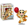Image de TIGROU AVEC BALLON / WINNIE L'OURSON / FIGURINE FUNKO POP