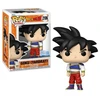 Image de GOKU YARDRAT / DRAGON BALL Z / FIGURINE FUNKO POP / EXCLUSIVE SPECIAL EDITION
