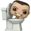 Image de SKIBIDI TOILET SUPER OVERSIZED / SKIBIDI TOILET / FIGURINE FUNKO POP