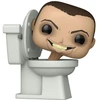 Image de SKIBIDI TOILET / SKIBIDI TOILET / FIGURINE FUNKO POP