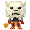 Image de BATTLE BEAST / INVICIBLE / FIGURINE FUNKO POP / EXCLUSIVE SPECIAL EDITION