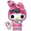 Image de MY MELODY WITH TOYS / HELLO KITTY / FIGURINE FUNKO POP
