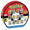 Image de DIPLAY DE 12 FIGURINES POKEMON / FUNKO BITTY POP