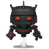 Image de JUGGERNAUT ASTRO TOILET / SKIBIDI TOILET / FIGURINE FUNKO POP