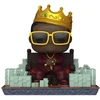 Image de NOTORIOUS BIG ASSIS / THE NOTORIOUS BIG / FIGURINE FUNKO POP