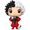 Image de CRUELLA DE VIL 1996 / LES 101 DALMATIENS / FIGURINE FUNKO POP