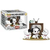Image de ROLLY,PATCH AND LUCKY WITH TV / LES 101 DALMATIENS / FIGURINE FUNKO POP