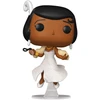 Image de TIANA WITH GLITTER / LA PRINCESSE ET LA GRENOUILLE / FIGURINE FUNKO POP