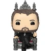 Image de CROWLEY KING OF HELL / SUPERNATURAL JOIN THE HUNT / FIGURINE FUNKO POP
