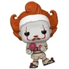 Image de BOB GRAY AS PENNYWISE / IT WELCOME TO DERRY / FIGURINE FUNKO POP