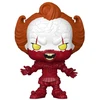 Image de BLOODY PENNYWISE / IT WELCOME TO DERRY / FIGURINE FUNKO POP