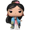 Image de MULAN / DISNEY PRINCESS GRAND ENTRANCES / FIGURINE FUNKO POP