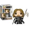 Image de BOROMIR AVEC BANNIERE / LE SEIGNEUR DES ANNEAUX / FIGURINE FUNKO POP