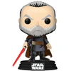Image de COUNT DOOKU RETRO / STAR WARS / FIGURINE FUNKO POP