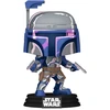 Image de JANGO FETT RETRO / STAR WARS / FIGURINE FUNKO POP