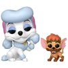 Image de GEORGETTE WITH TITO / OLIVER AND COMPANY / FIGURINE FUNKO POP